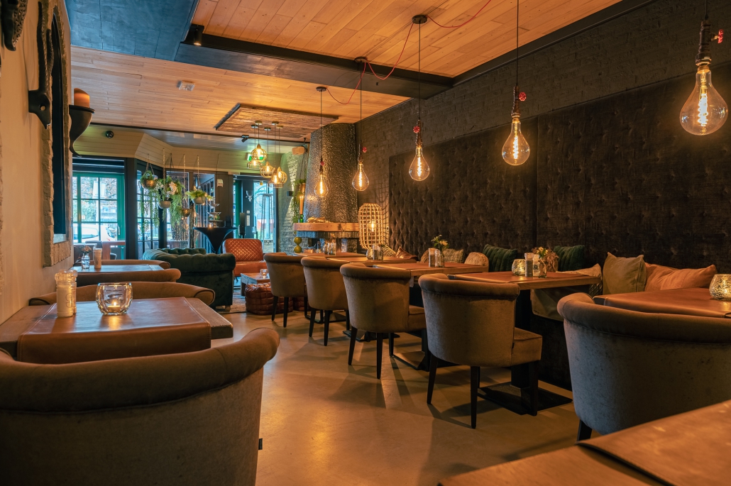Valdin Restaurant — photo 2
