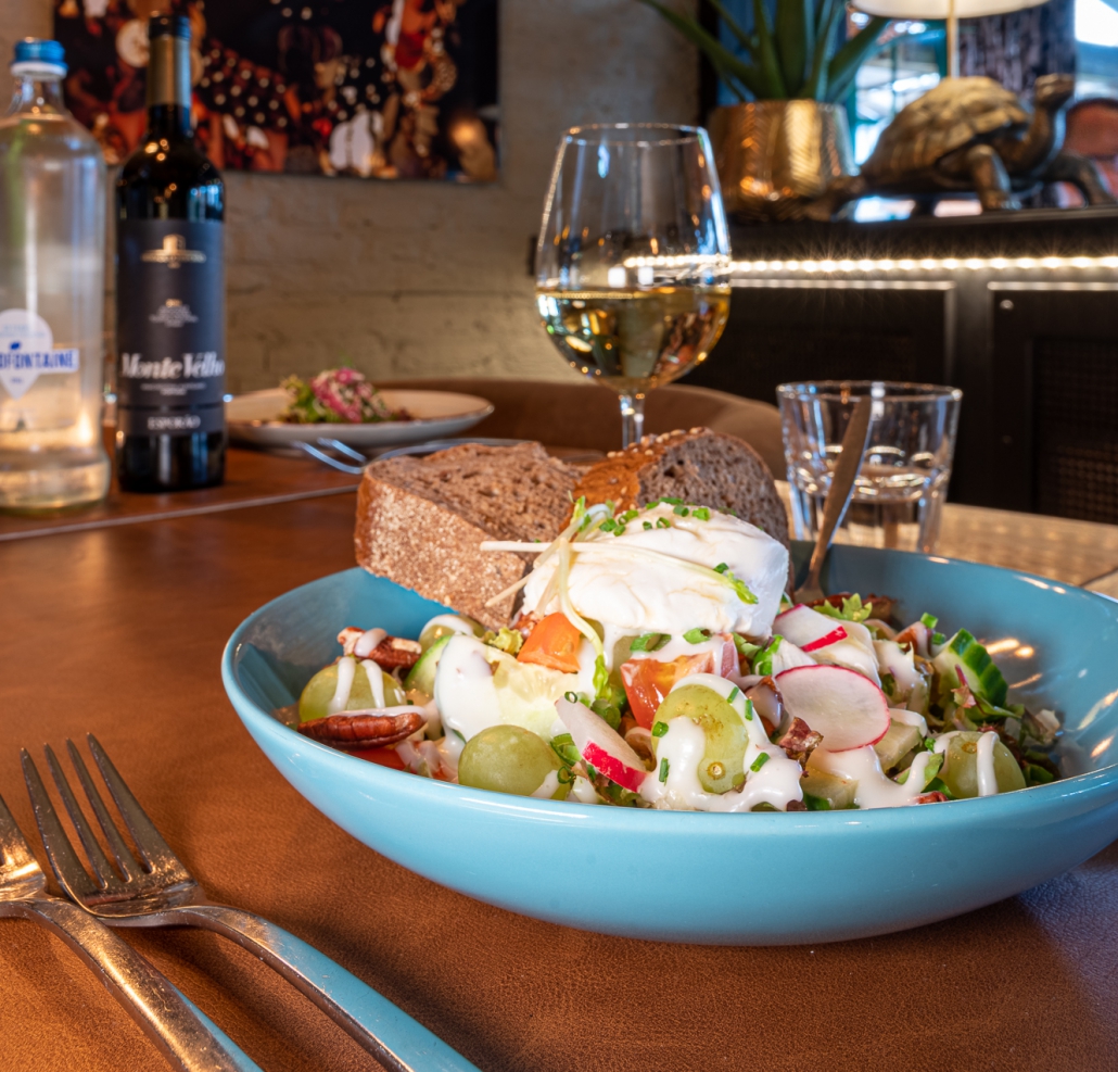 Valdin Restaurant — photo 4
