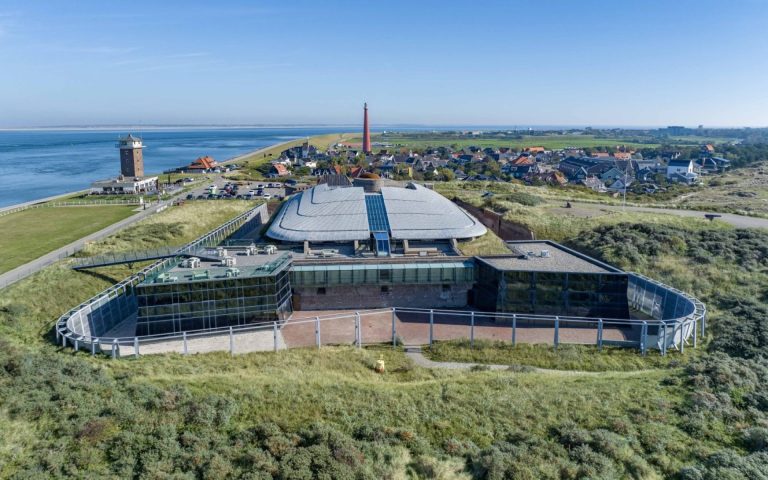 Fort Kijkduin — photo 2