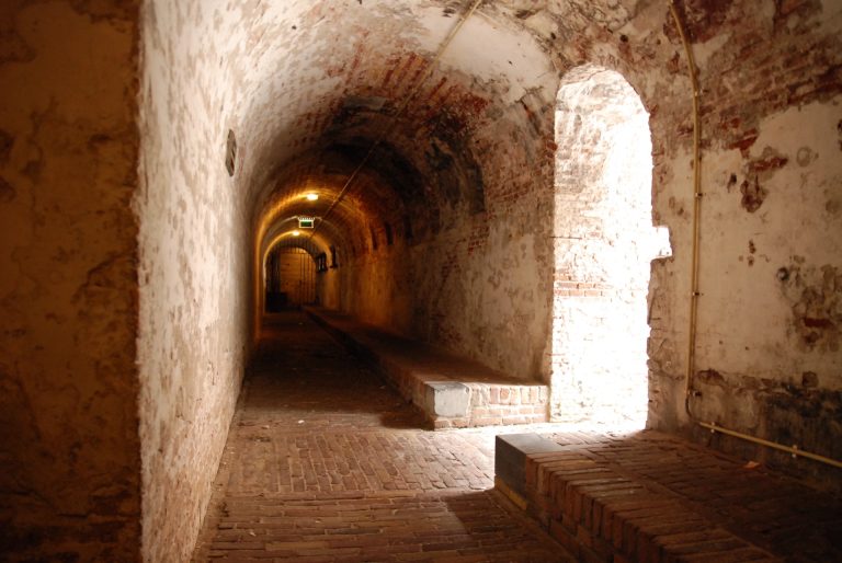 Fort Kijkduin — photo 4