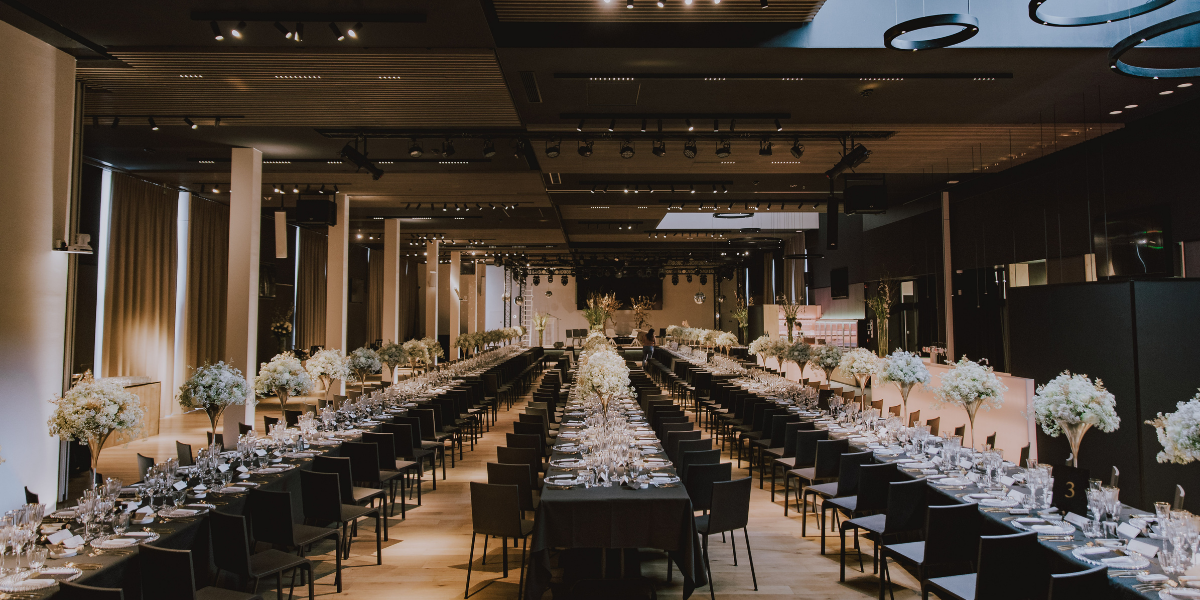 Events & Hotel Den Berg