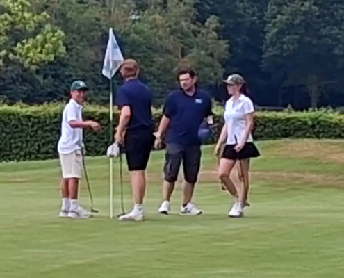 Golfbaan het Woold Asten — photo 4