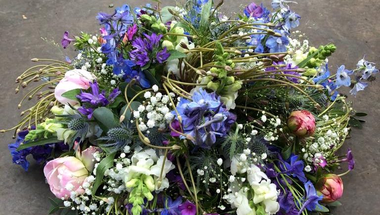 Lieke Flowers — photo 2
