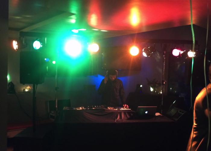 DiscoCrew — photo 2