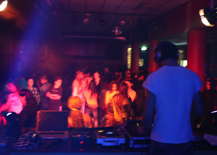 DiscoCrew — photo 4
