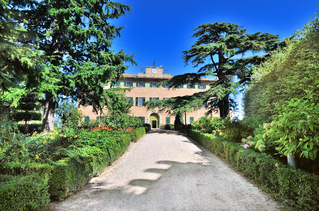 Castello di Monterado — foto 4
