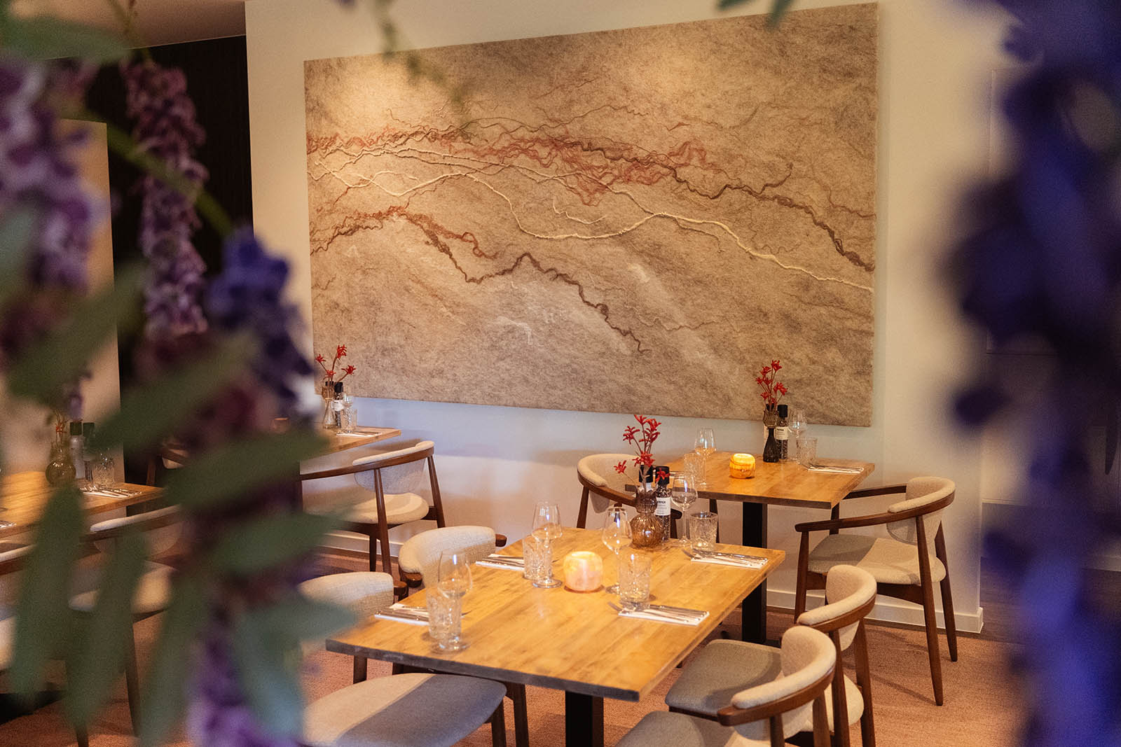 Restaurant 't Hoekske van Dijk