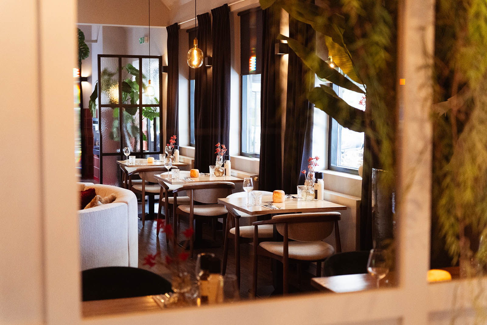 Restaurant 't Hoekske van Dijk — foto 3