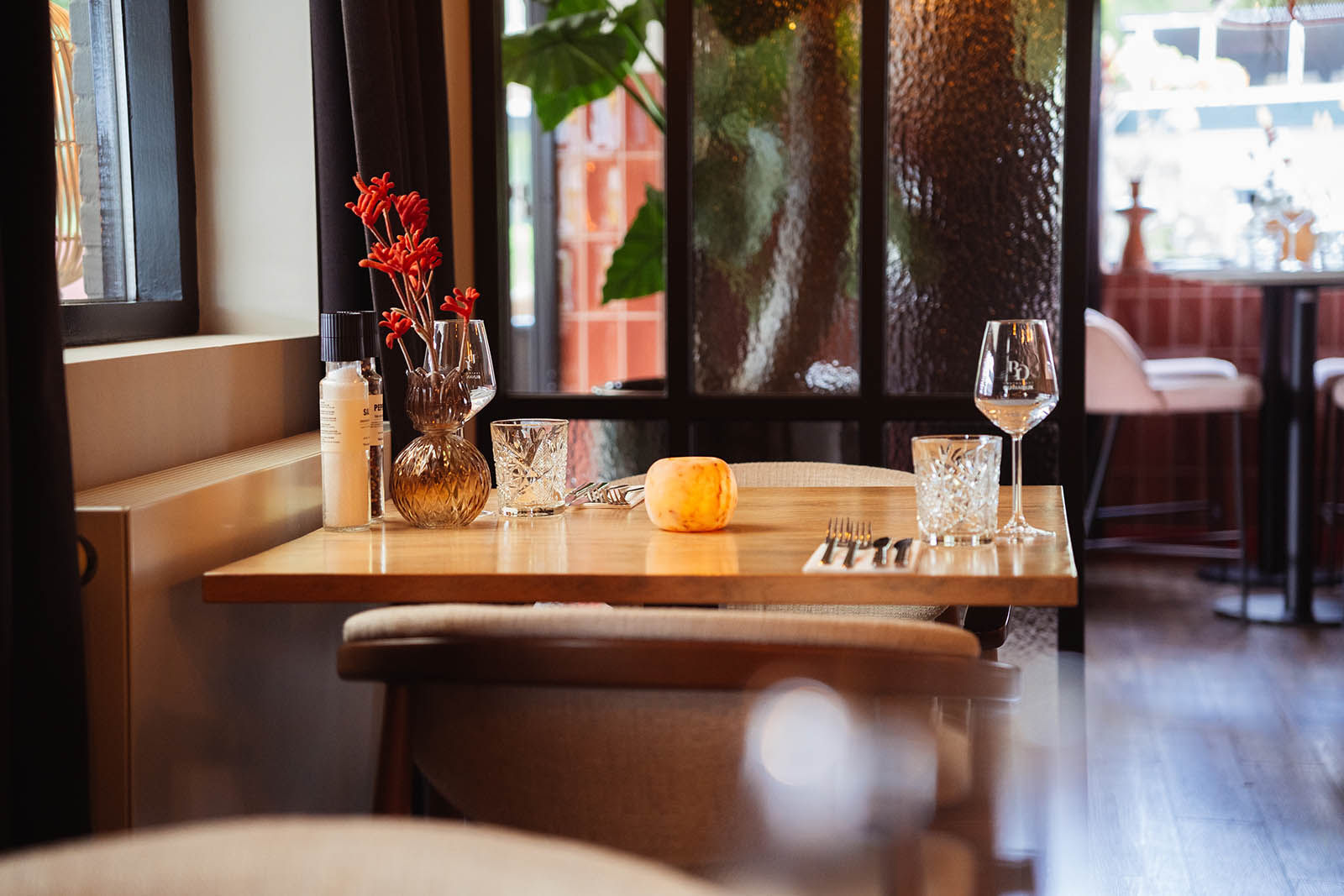 Restaurant 't Hoekske van Dijk — foto 4