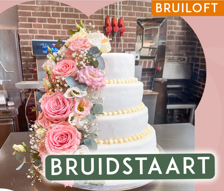 Bakkerij Schuld