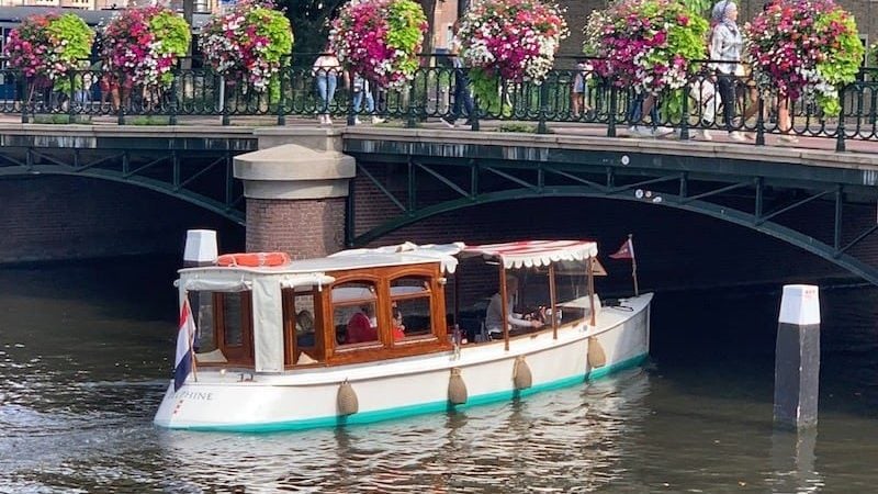 Rederij Prinsengracht Amsterdam — photo 2