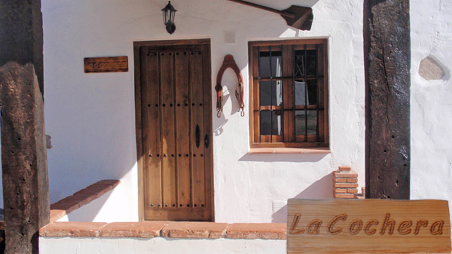 Casas Rurales La Huerta — photo 2