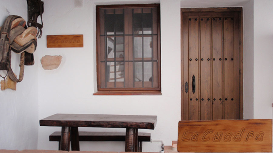 Casas Rurales La Huerta — photo 3