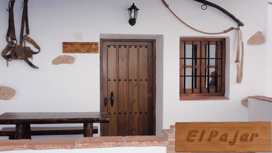 Casas Rurales La Huerta — photo 4