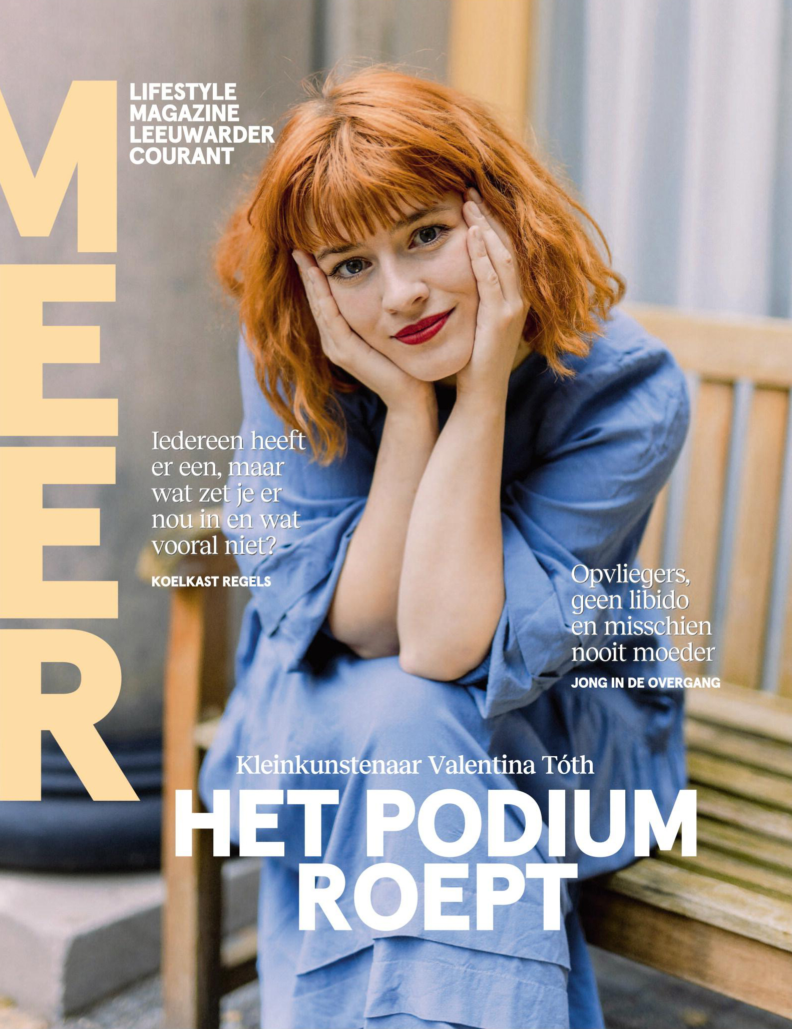 Marleen Annema — photo 2