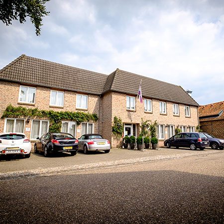 Het Maashotel — foto 4