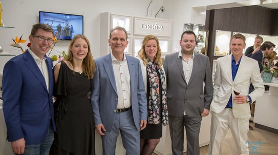 Roel Bakker Juwelier — photo 2