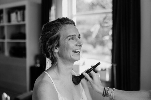 Dayen Visagie & Hairstyling — photo 3