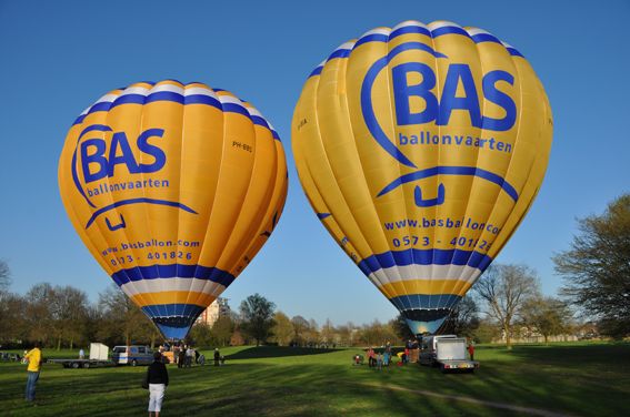 BAS Ballonvaarten BV — photo 2