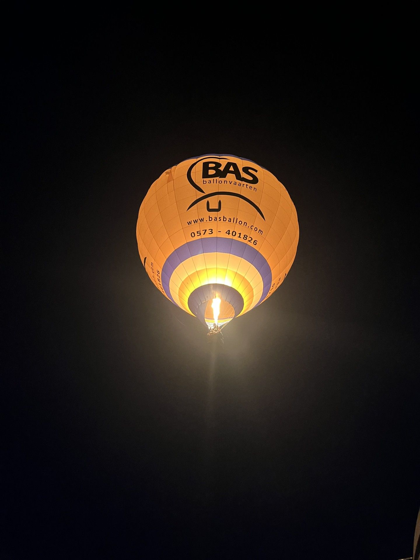 BAS Ballonvaarten BV — photo 3