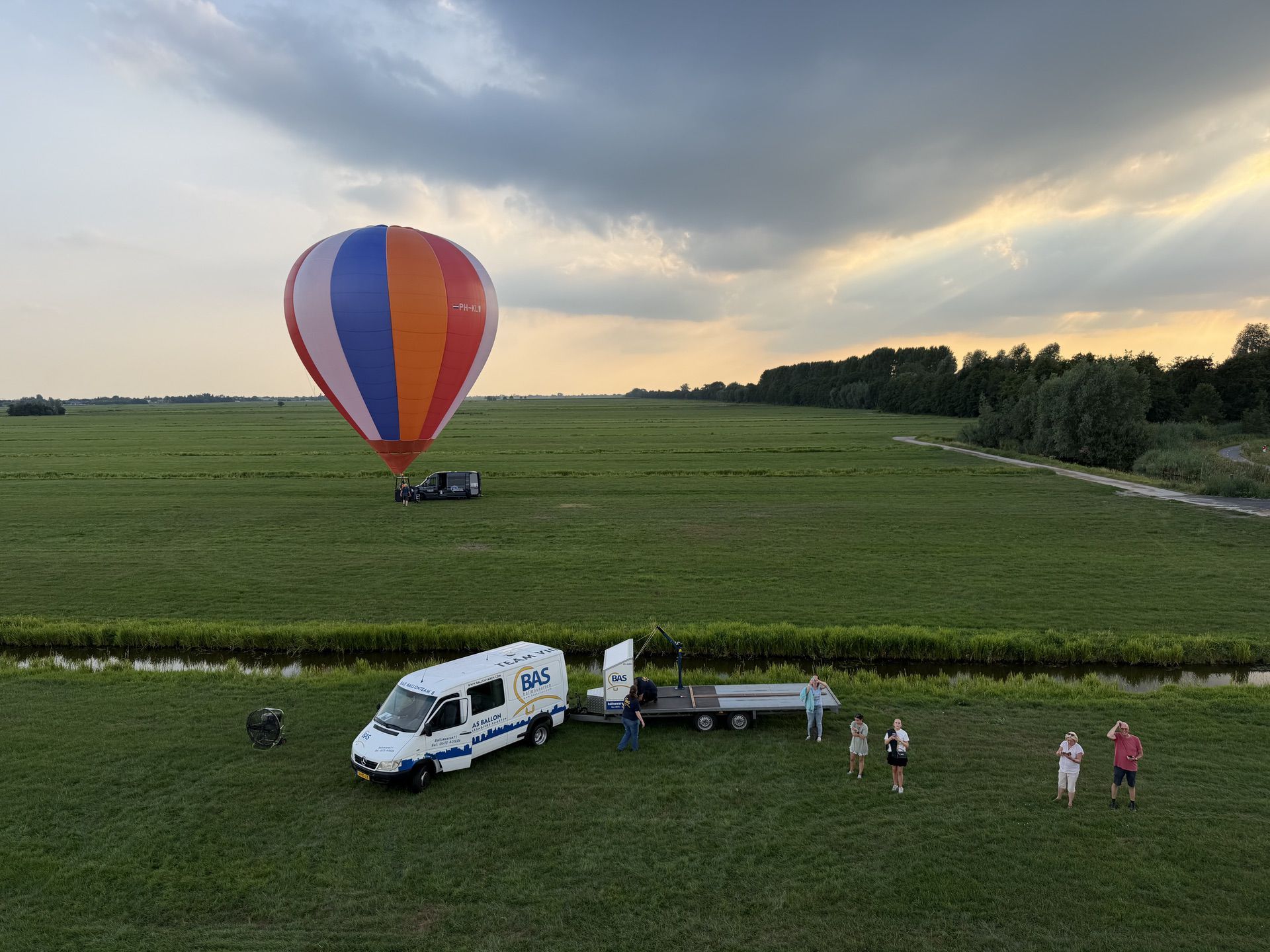 BAS Ballonvaarten BV — photo 4