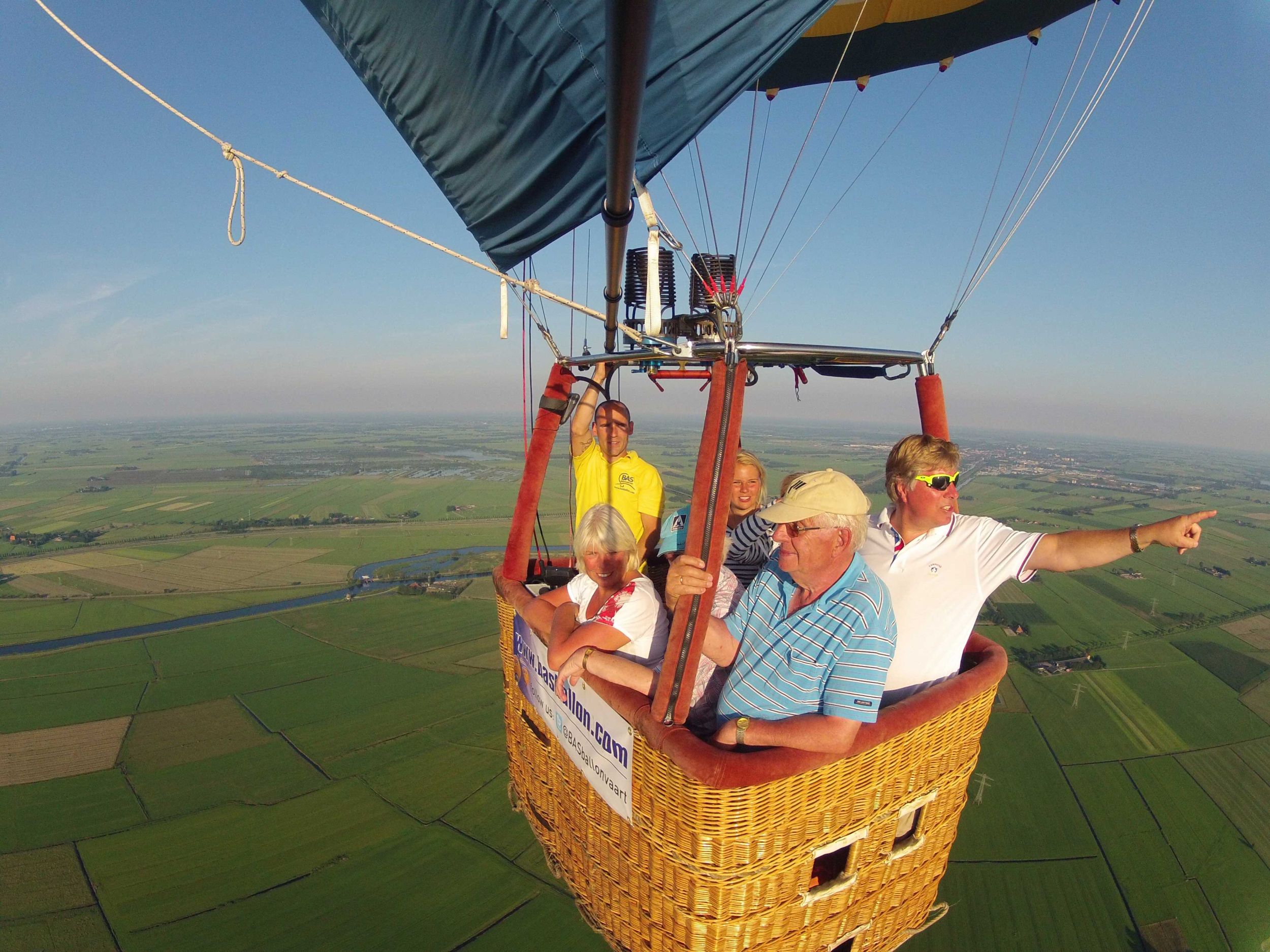 BAS Ballonvaarten BV — photo 5