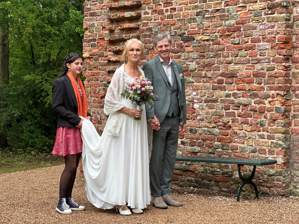 Kapel van Hoogelande — foto 3