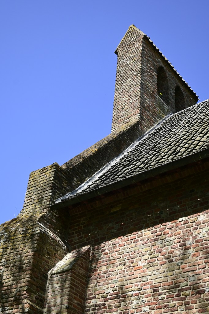 Kapel van Hoogelande — foto 4