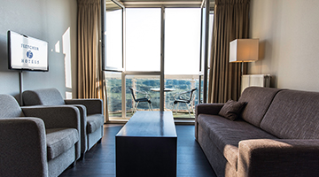Fletcher Hotel-Restaurant Zeeduin