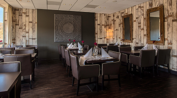Fletcher Hotel-Restaurant Zeeduin — photo 2