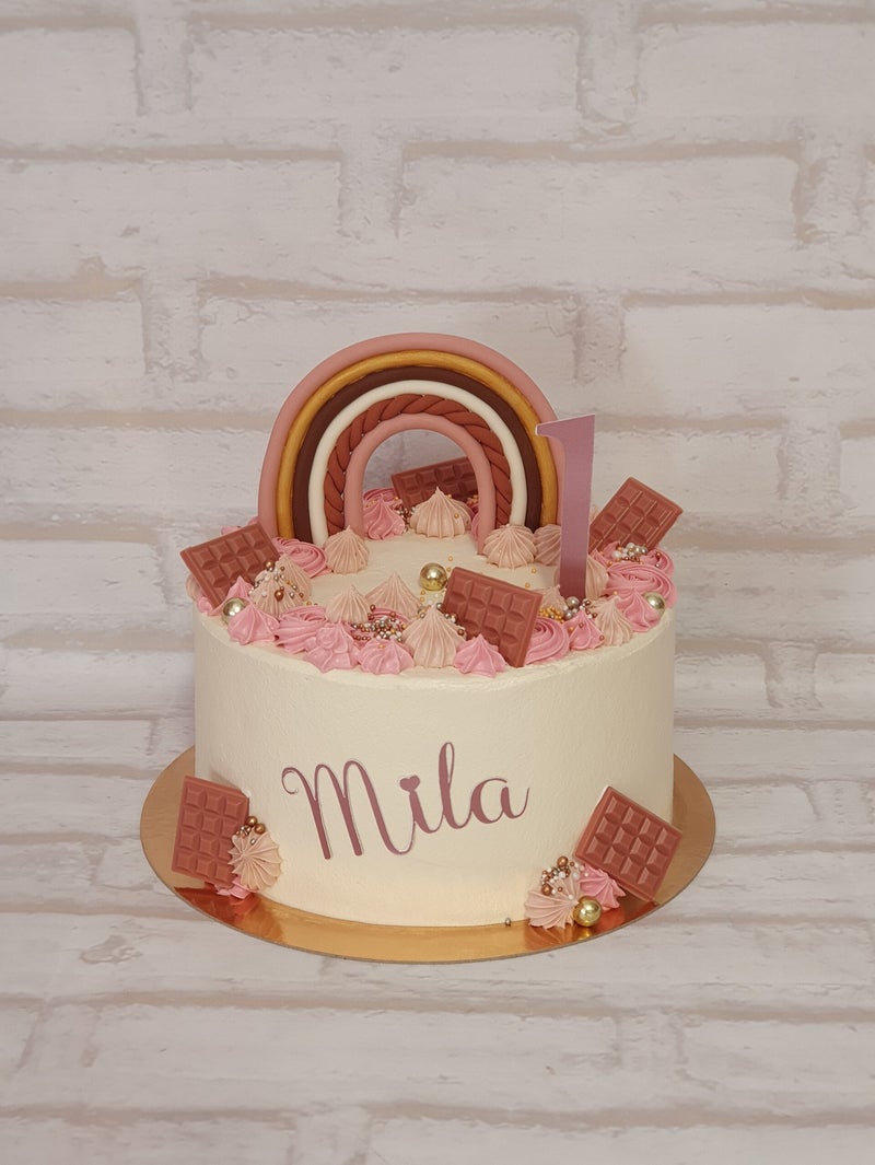 Cakefantasie — photo 2