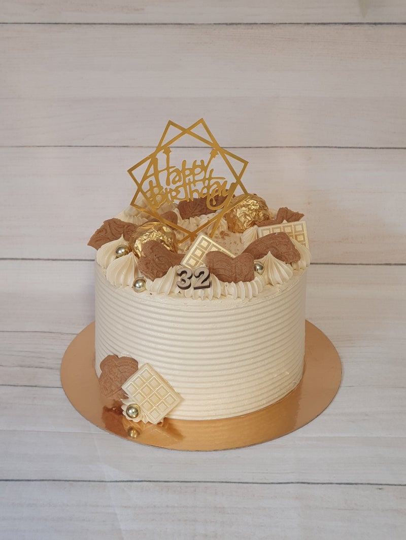 Cakefantasie — photo 3