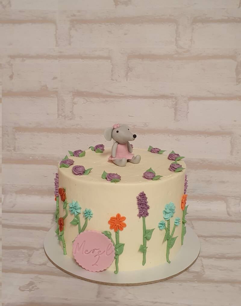 Cakefantasie — photo 5