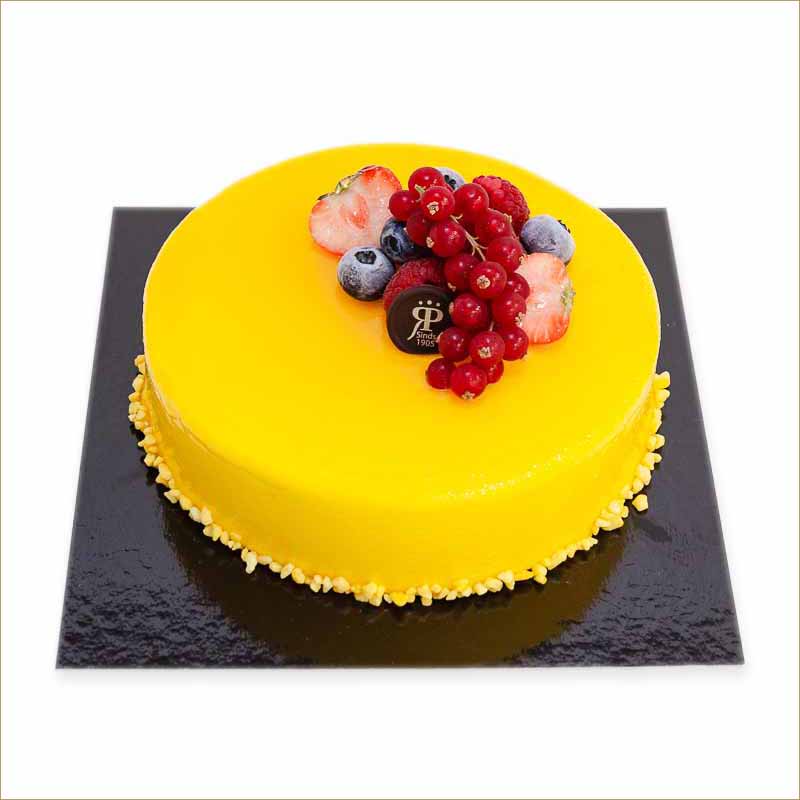 Patisserie Vermeer — photo 2