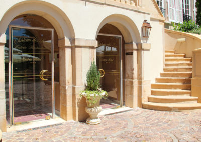Le Château des Loges — photo 2