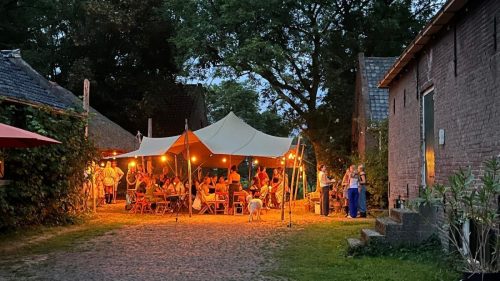 Boerderij Driebergen — photo 3