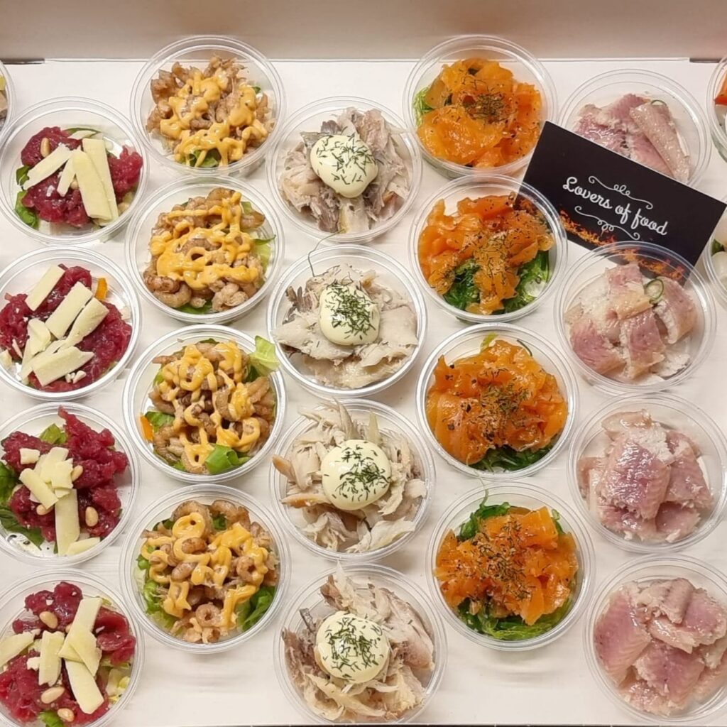 Food Loverz — photo 3