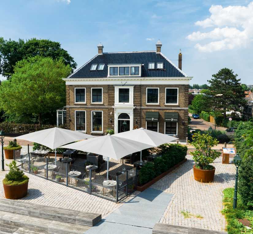 Restaurant Perceel — foto 4