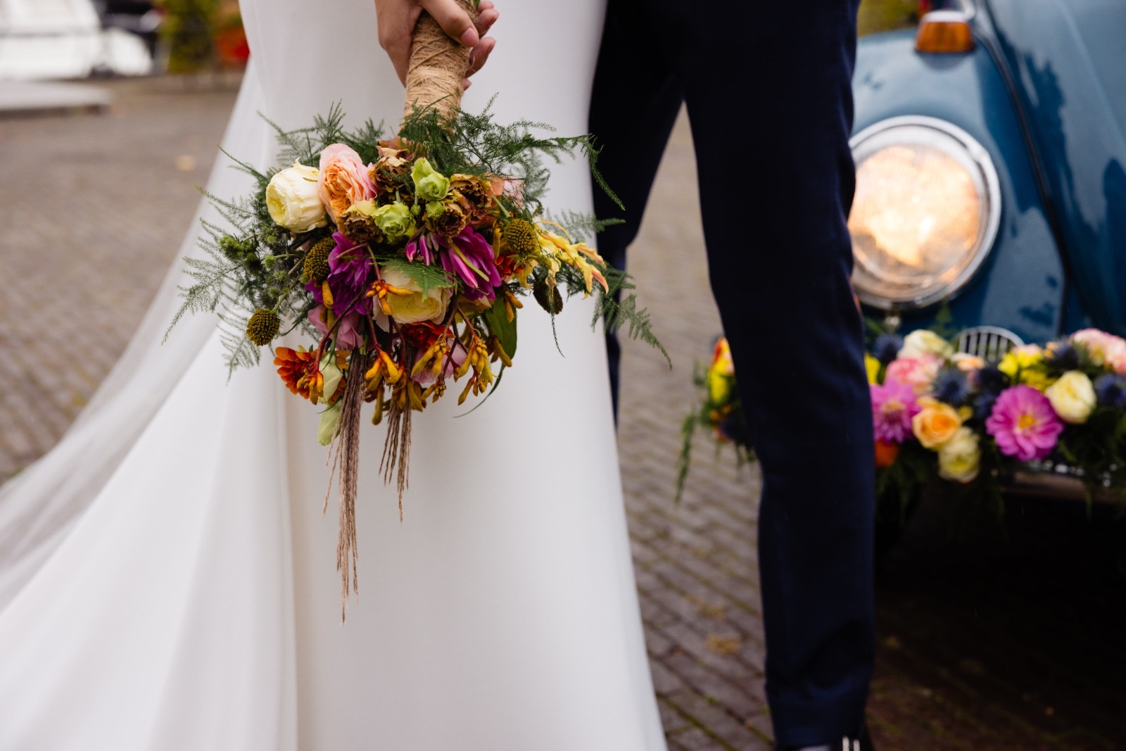 Bloemen in het Hof — photo 2