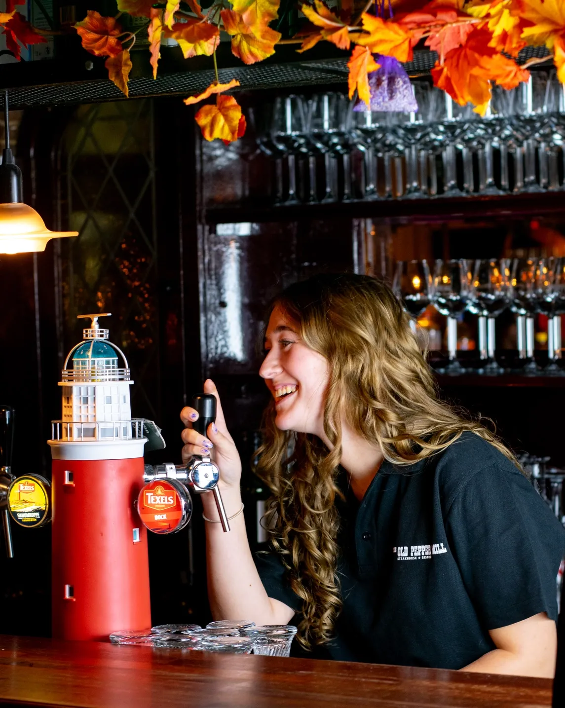 The Old Pepper Mill — foto 5