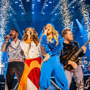 Coverband de lekke band — photo 3