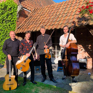 Coverband de lekke band — photo 4