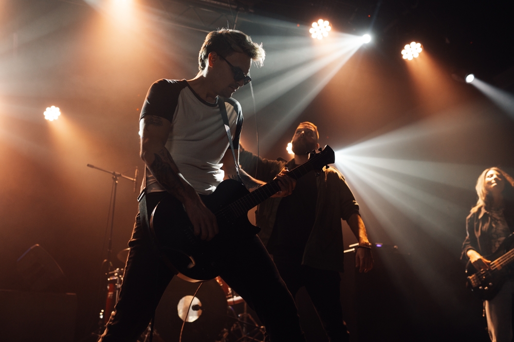 Burolivemuziek.nl — photo 2