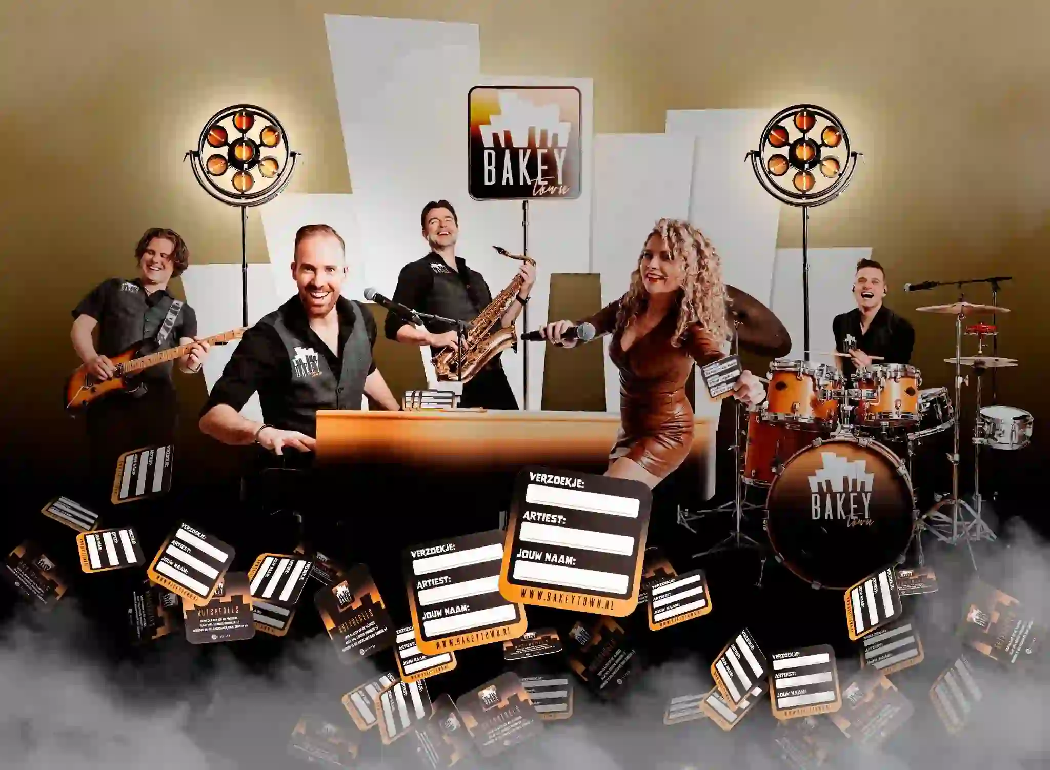 Burolivemuziek.nl — photo 5