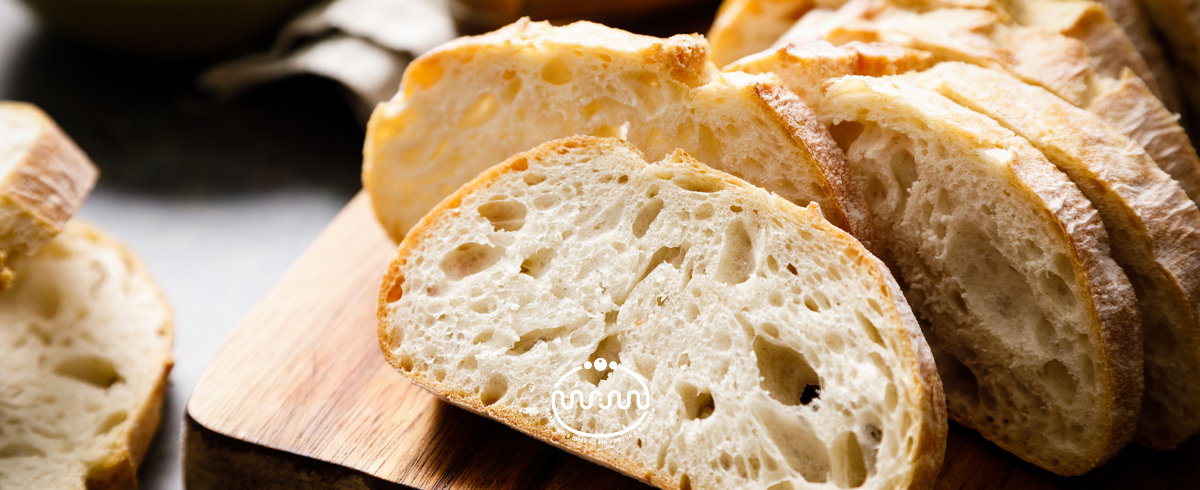 Brood en Banketbakkerij Jan Westerbos — photo 3