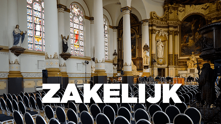 Havenkerk Schiedam — photo 3
