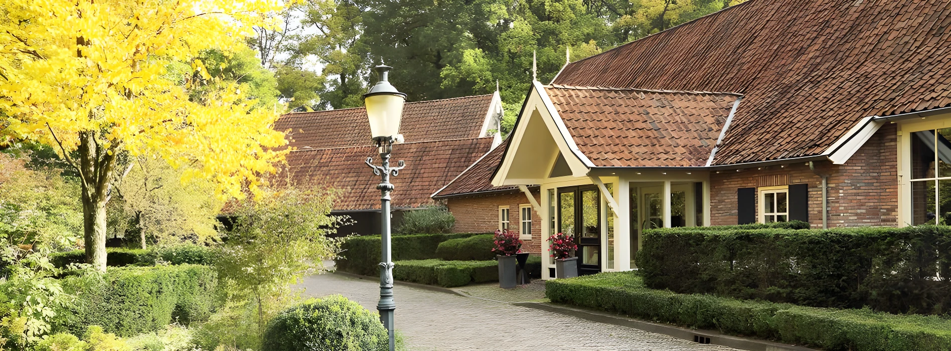 Restaurant 't Hagen