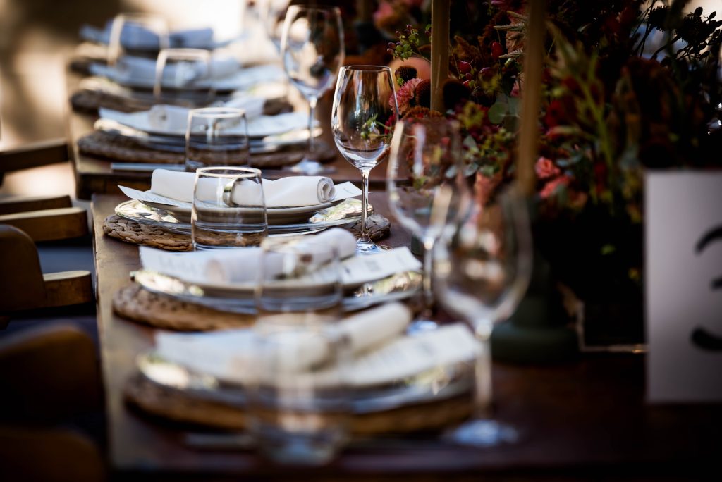 Hoogtijd Wedding Events — photo 3
