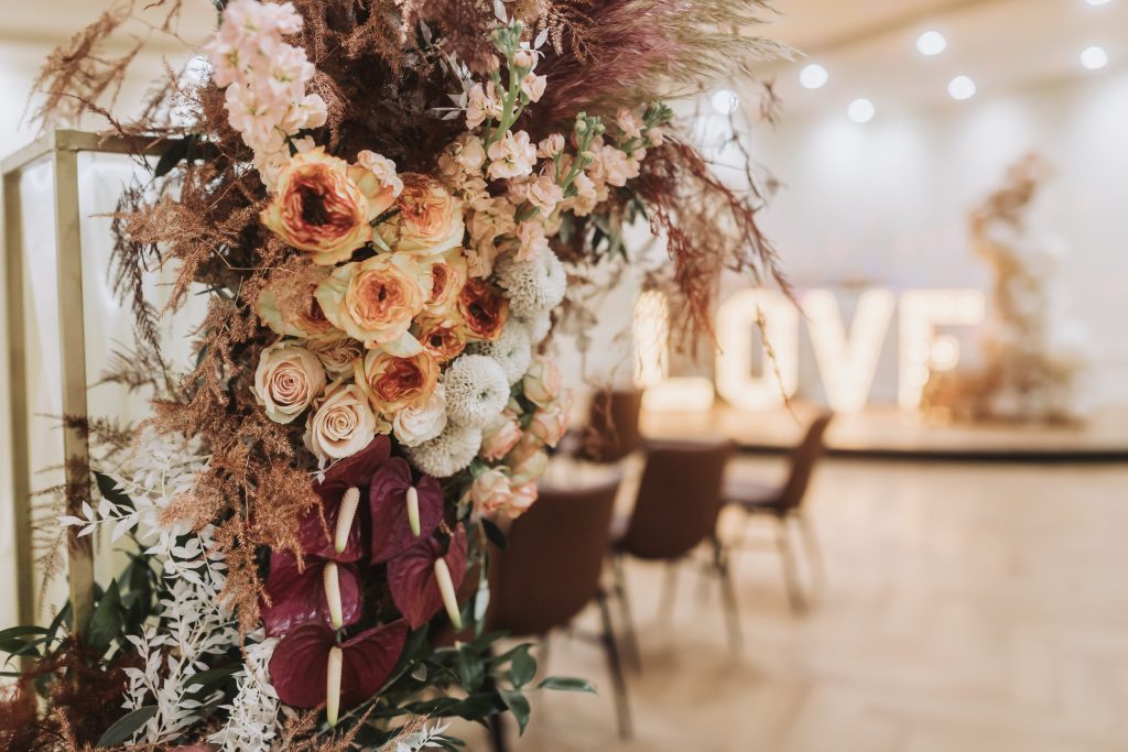 Hoogtijd Wedding Events — photo 5