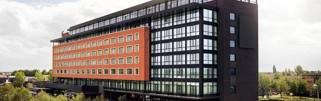 Hotel van der Valk Den Haag - Nootdorp